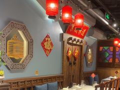 -北平食坊·烤鸭(黄寺大街店)