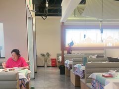 -楼兰新疆菜(江宁万达店)