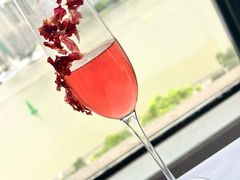 -Kathleen's Waitan 凯圣琳江景西餐厅(外滩店)