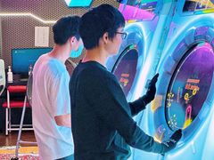 -天天玩X秋葉原日系动漫游戏中心