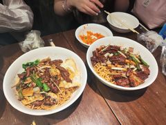 -寻裕记·现炒浇头面(人民广场店)