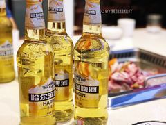 -九府羊·鲜羊火锅·烤串(新华路店)