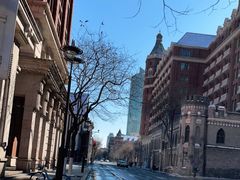 -利顺德大饭店·水岸中餐厅(小白楼店)