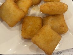 -四季春(美食街店)