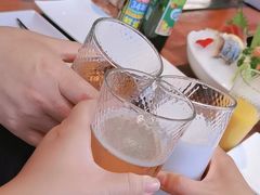 -大渔·观筵(三里屯太古里店)