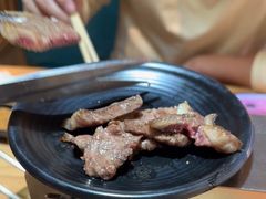 -九田家黑牛烤肉料理(新光汇店)