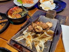 -和彩放题餐厅(酒仙桥店)