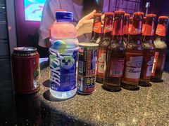 -音乐派KTV(银泰城店)