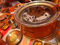 -西塔老太太泥炉烤肉(苏州大悦城店)