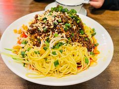 -杨记隆府重庆江湖菜(龙湖滨江天街店)
