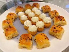 -广州富力丽思卡尔顿酒店