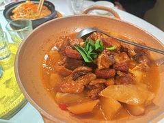 -新安人家·22年本地餐厅
