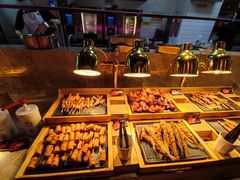 -比格比萨自助(南京万达茂店)