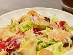 -佬太公海鸭·海鲜大排档(上海总店)