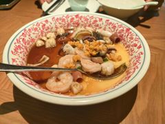 -波螺油子青岛本帮菜(银座店)