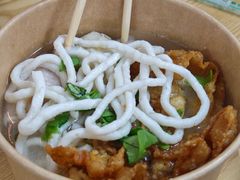 -非遗·十八曲鱼饺(西马总店)