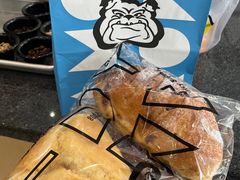 -Juicy Bakery(瑞景店)