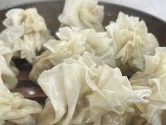 -清真玉林老字号稍麦羊杂碎(宽巷子民族美食街店)
