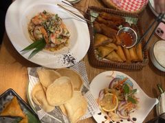 -椰莱泰小谷·东南亚融合菜(坪山悦阾SPACE店)