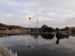 -天鹅湖生态旅游风景区