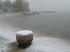 -天鹅湖生态旅游风景区