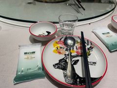 -新白鹿餐厅(龙游路总店·杭帮菜名店)