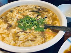 -惠宾饭庄(中山路店)