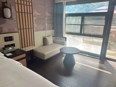 -铂尔登国际酒店(南山深圳湾口岸店)