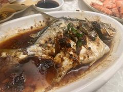-强记海鲜·大排档(蛇口新街店)