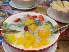 -甜心妈妈·榴莲星级糖水(北京路总店)