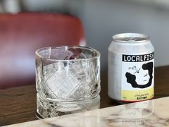 -巴浪鱼咖啡馆 Local Fish