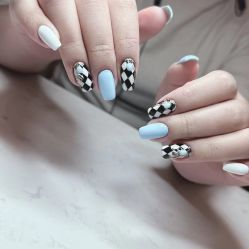 -Fanni美甲美睫皮肤管理