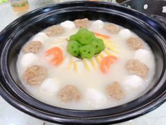 -雅和生态渔庄·宜城锅巴饭(龙灵山公园店)