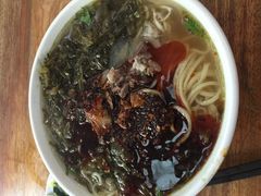 舌尖尖牛肉面(兰大店)-舌尖尖牛肉面(甘南路店)