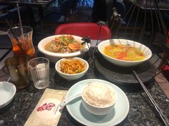 -小城故事·地道宁波味(月湖盛园店)