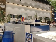 -兰湘子·湘菜小炒(崂山丽达店)