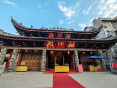-华林禅寺