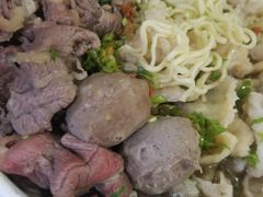 -菜忠潮州牛肉店(岗厦店)
