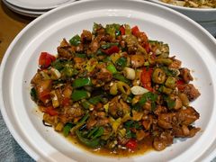 -老阿爸江浙土菜(前进东路店)