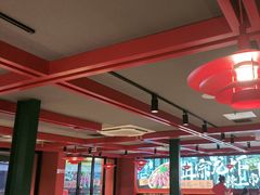 -京悦南门涮羊肉·羊蝎子火锅(田林路店)