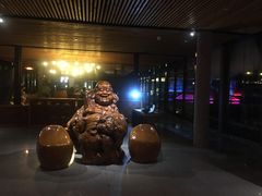 -河北霸州茗汤日月潭温泉