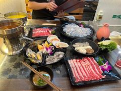 斑鱼片-丽江庭院之爱在路上(西单店)