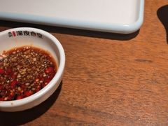 -乔街深夜食堂·台州菜·高压锅生蚝(杭州总店)