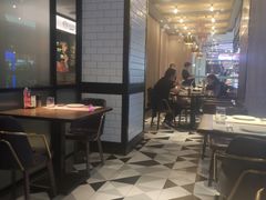 大堂-西堤牛排(龙德广场店)