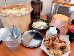-奇帕波·披萨&炸鸡(诺和木勒站店)