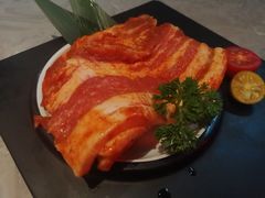 -韩宫宴炭火烤肉(昆山金鹰店)
