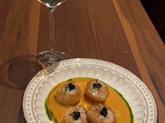 -Bistro Les Lilas丁香花小酒馆