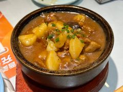 -晋美大掌柜(新建路店)