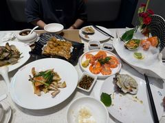 -79号渔船海鲜饭店(华强北店)