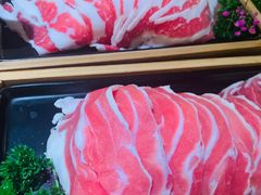 -湊湊火锅·茶憩(上海合生汇店)